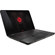 HP ENVY 14-2050se 14.5in Notebook PC, Bl...: Picture 4 thumbnail