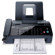 HP Plain Paper 2140 Inkjet Fax Machine, 203x392dpi Best, 6 sec per Page Fax Speed: Picture 2 thumbnail