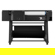 HP DesignJet T850 36" Wireless LF Therma...: Picture 3 thumbnail