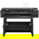 HP DesignJet T850 36" Wireless LF MFP In...: Picture 1 thumbnail