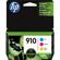 HP 910 Original Ink Cartridge Combo, 315 Pages Yield, Cyan/Magenta/Yellow