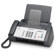 HP Plain-paper 640 Inkjet Fax Machine, 203x392dpi Best, 6 sec per Page Fax Speed: Picture 5 thumbnail