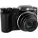 HP -P650 16.1MP Digital Camera, 24x Optical Zoom - Black: Picture 1 thumbnail