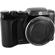 HP -P650 16.1MP Digital Camera, 24x Optical Zoom - Black: Picture 2 thumbnail