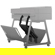 HP DesignJet T850 Sheet Organizer: Picture 6 thumbnail