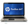 HP Pavilion DV7-6C20US 17.3" LED Backlit Notebook, AMD Quad-Core A8-3520M Accelerated Processor, 6GB RAM, 750GB HDD, Steel Gray: Picture 2 thumbnail