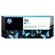 HP 745 300mL Cyan Ink Cartridge for DesignJet Z5600/Z2600 Inkjet Printers