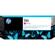 HP 745 300mL Magenta Ink Cartridge for DesignJet Z5600/Z2600 Inkjet Printers