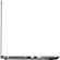 HP EliteBook 840 G1 14" Notebook Computer, Intel Core i5-4300U 1.9GHz, 8GB RAM, 128GB SSD, Windows 10 Pro - Refurbished by HP: Picture 6 thumbnail
