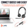 HP Poly Blackwire 3325-M: Picture 2 thumbnail