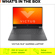 HP Victus 15-fa1300nr: Picture 4 thumbnail