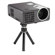 HP AX325AA Notebook Companion Projector, 100 lumens Brightness, SVGA (858 x 600) Resolution, 0.45 inch DLP Display: Picture 1 thumbnail