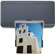 HP Photosmart Pro B8850 Compact Photo Inkjet Printer with USB Interfaces for Mac & Windows: Picture 4 thumbnail