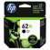 HP 62XL High Yield Black Original Ink Cartridge, 600 Pages