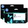 HP 2 Pack 70 Matte Black Vivera Cartridg...: Picture 1 thumbnail