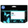 HP 70 130-ml Cyan Ink Cartridge