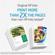 HP 70 Green Vivera Ink Cartridge for Des...: Picture 2 thumbnail