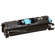 HP Color LaserJet C9701A Cyan Print Cartridge - Yield: 4,000 Sheets: Picture 2 thumbnail