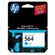 HP 564 Cyan Ink Cartridge (CB318WN)