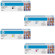 HP 4 Color Laserjet Toner Cartridge Set for CP2025 & CM2320 Series: Picture 5 thumbnail