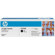 HP 4 Color Laserjet Toner Cartridge Set for CP2025 & CM2320 Series: Picture 1 thumbnail