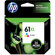 HP 61XL High Yield Tri Color Ink Cartridge
