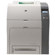 HP Color LaserJet 4700N Printer w/Toner ...: Picture 2 thumbnail
