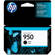 HP 950 Officejet Ink Cartridge, Black