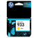 HP 932-933 Four Pack Black & Color Ink Set: Picture 1 thumbnail