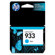 HP 932-933 Four Pack Black & Color Ink Set: Picture 3 thumbnail
