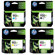 HP 950-951 XL Four Pack Black & Color Inkjet Ink Set: Picture 5 thumbnail