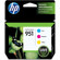 HP 951 Officejet Cyan/Magenta/Yellow Ink Cartridge Combo Pack