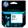 HP 711 29ml Cyan Ink Cartridge