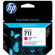 HP 711 29ml Magenta Ink Cartridge, 3 Pack