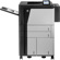 HP LaserJet Enterprise M806x+ Black and ...: Picture 2 thumbnail