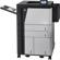 HP LaserJet Enterprise M806x+ Black and ...: Picture 3 thumbnail
