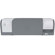 HP DeskJet D2530 Color Inkjet Printer, 8.5" x 30" Prints, 16ppm Color Speed, USB Interface for Mac & Windows: Picture 3 thumbnail
