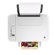 HP Deskjet 2540 All-in-One Wireless Printer, 7ppm Black/4 ppm Color ISO, 4800x1200dpi Color, 60 Sheet Input Tray - Print/Copy/Scan: Picture 4 thumbnail