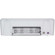 HP DeskJet D2560 Color Inkjet Printer, 26ppm Color Speed, USB Interface for Mac & Windows: Picture 2 thumbnail