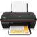 HP Deskjet 3050 All-in-One Inkjet Color Printer, Up to 1200 x 1200 dpi Resolution, Up to 20 ppm Print Speed: Picture 1 thumbnail