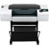 HP Designjet T790 24" ePrinter, 43 PPS Speed 2400x1200dpi Resolution, USB/Ethernet: Picture 1 thumbnail