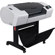 HP Designjet T790 24" ePrinter, 43 PPS Speed 2400x1200dpi Resolution, USB/Ethernet: Picture 2 thumbnail