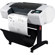 HP Designjet T790 24" ePrinter, 43 PPS Speed 2400x1200dpi Resolution, USB/Ethernet: Picture 3 thumbnail