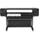 HP DesignJet HD Pro: Picture 3 thumbnail