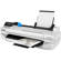 HP DesignJet T125: Picture 4 thumbnail