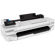 HP DesignJet T125: Picture 6 thumbnail