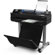 HP DesignJet T520: Picture 3 thumbnail