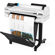 HP DesignJet T530: Picture 1 thumbnail