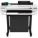 HP DesignJet T530: Picture 2 thumbnail