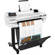 HP DesignJet T530: Picture 3 thumbnail